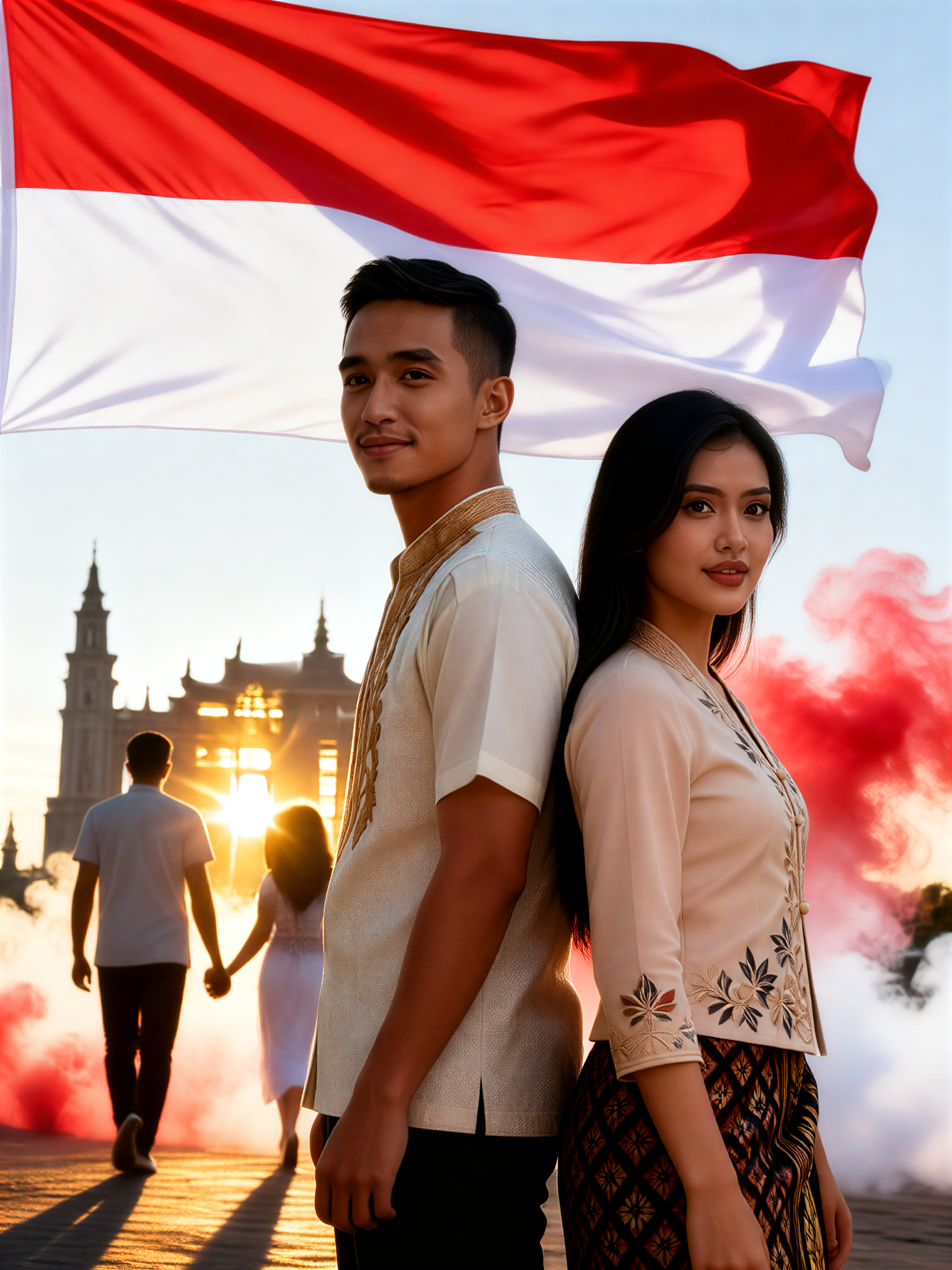 Indonesia Independence Day-54 image