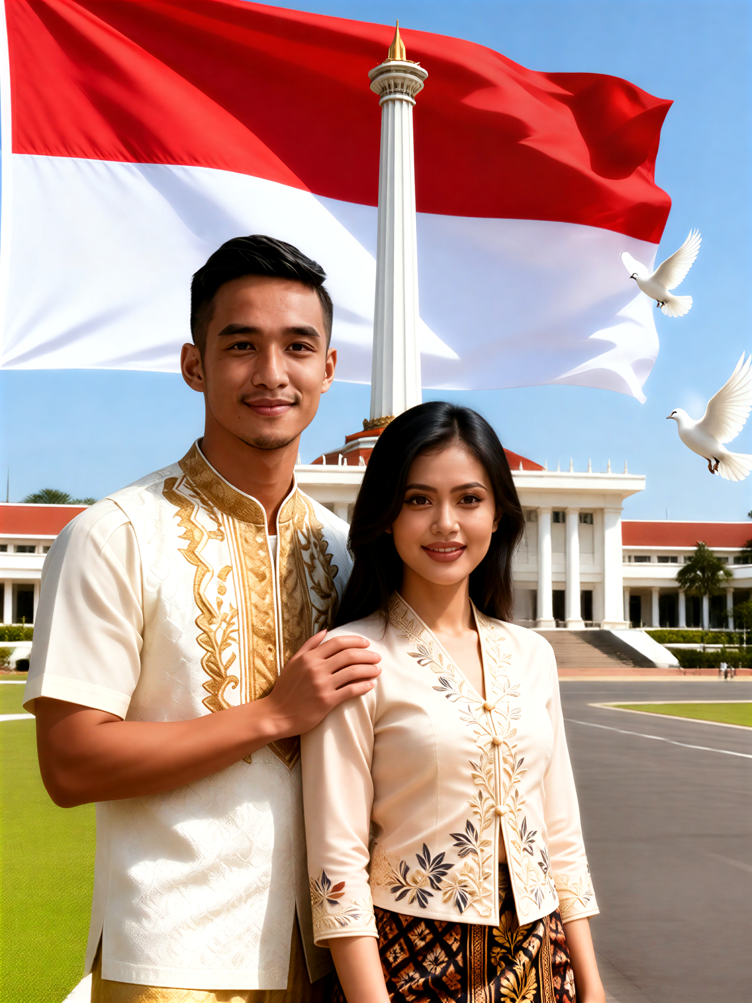 Indonesia Independence Day-58 image