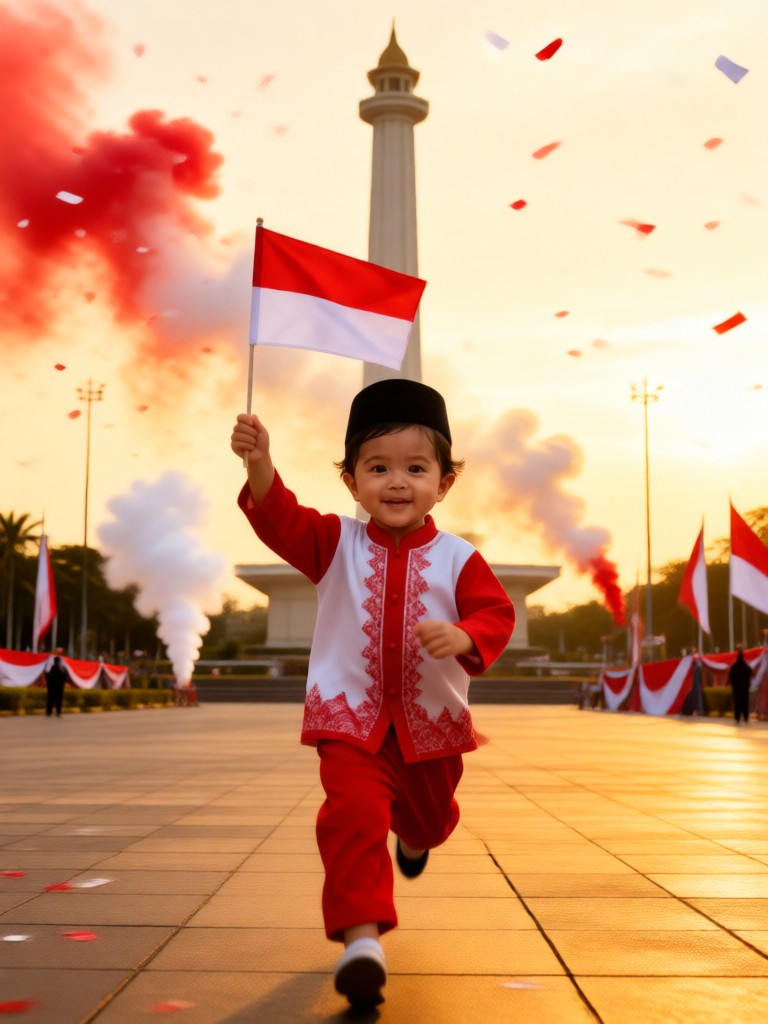 Indonesia Independence Day-16 image