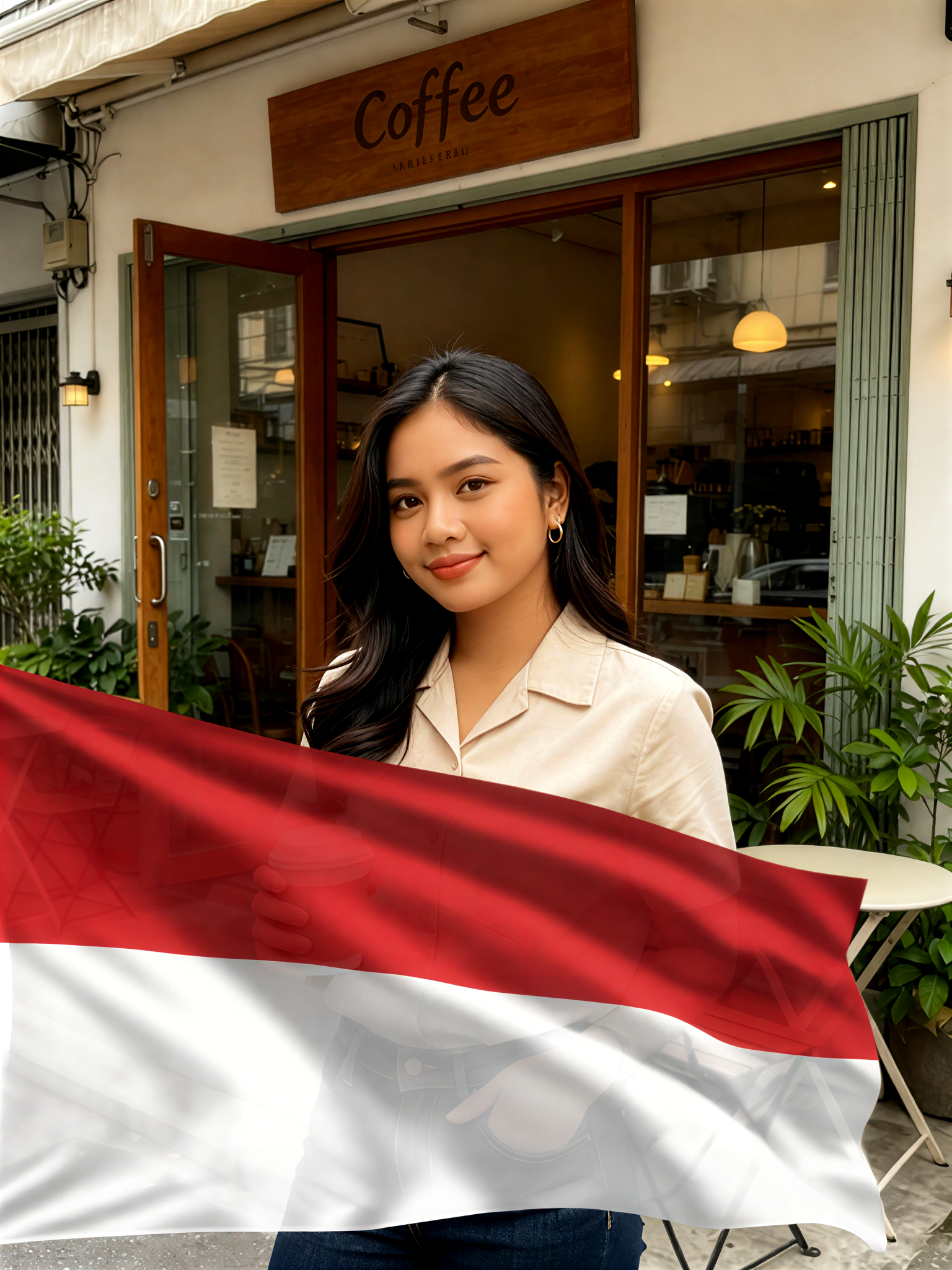 Indonesia Independence Day-9 image