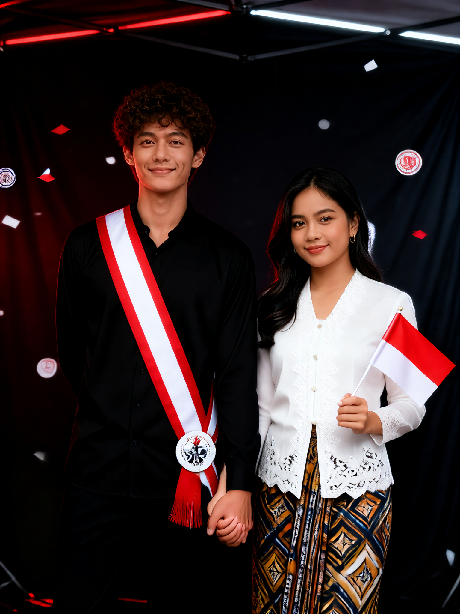 Indonesia Independence Day-60 image