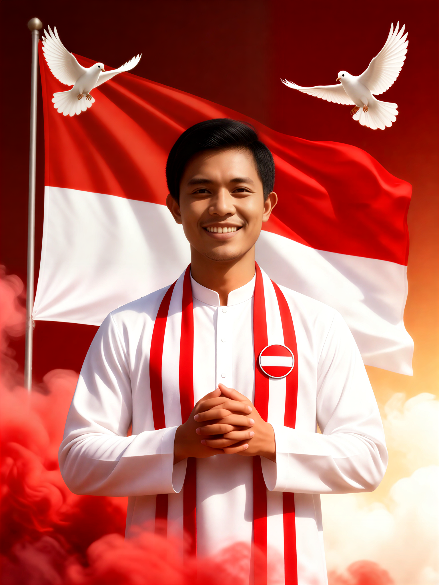 Indonesia Independence Day-26 image