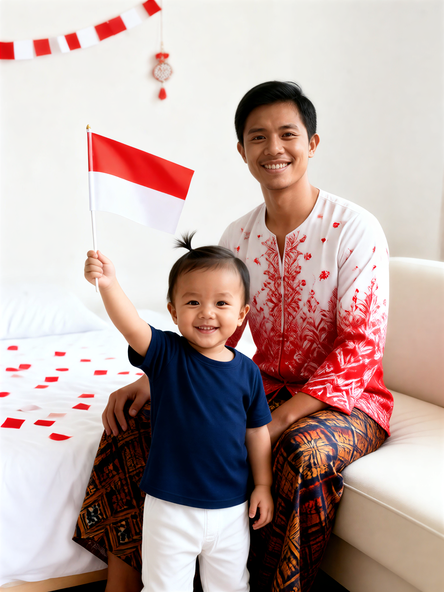 Indonesia Independence Day-65 image