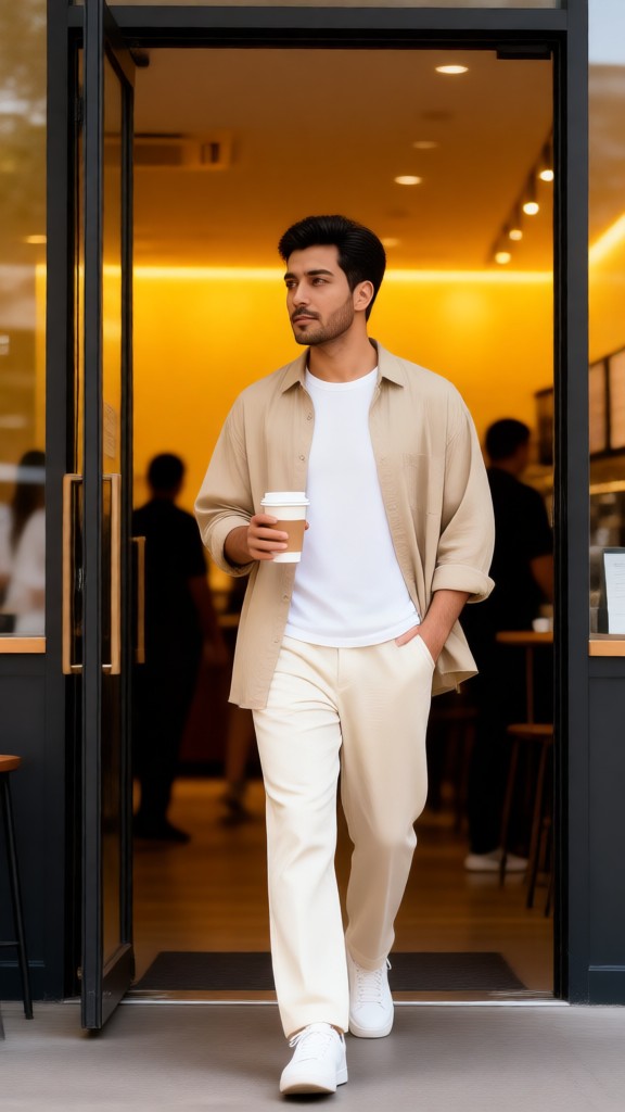 Photos of a coffee shop image