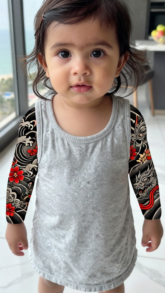 Body Tattoos image