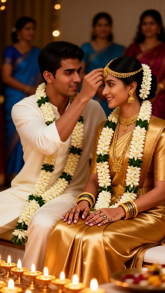 Traditional Indian Weddings image