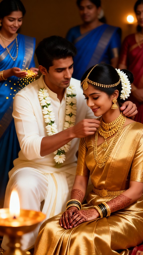 Traditional Indian Weddings image