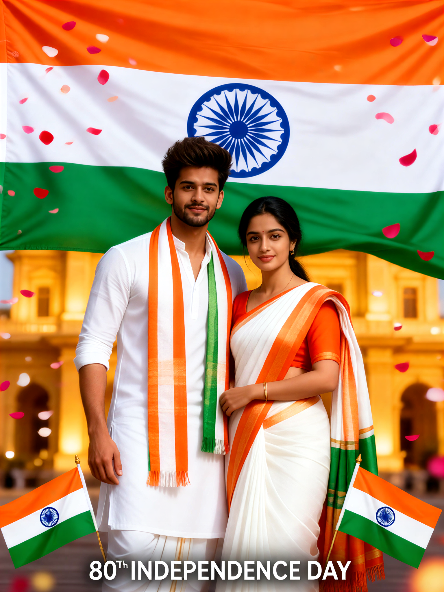 India Independence Day-72 image
