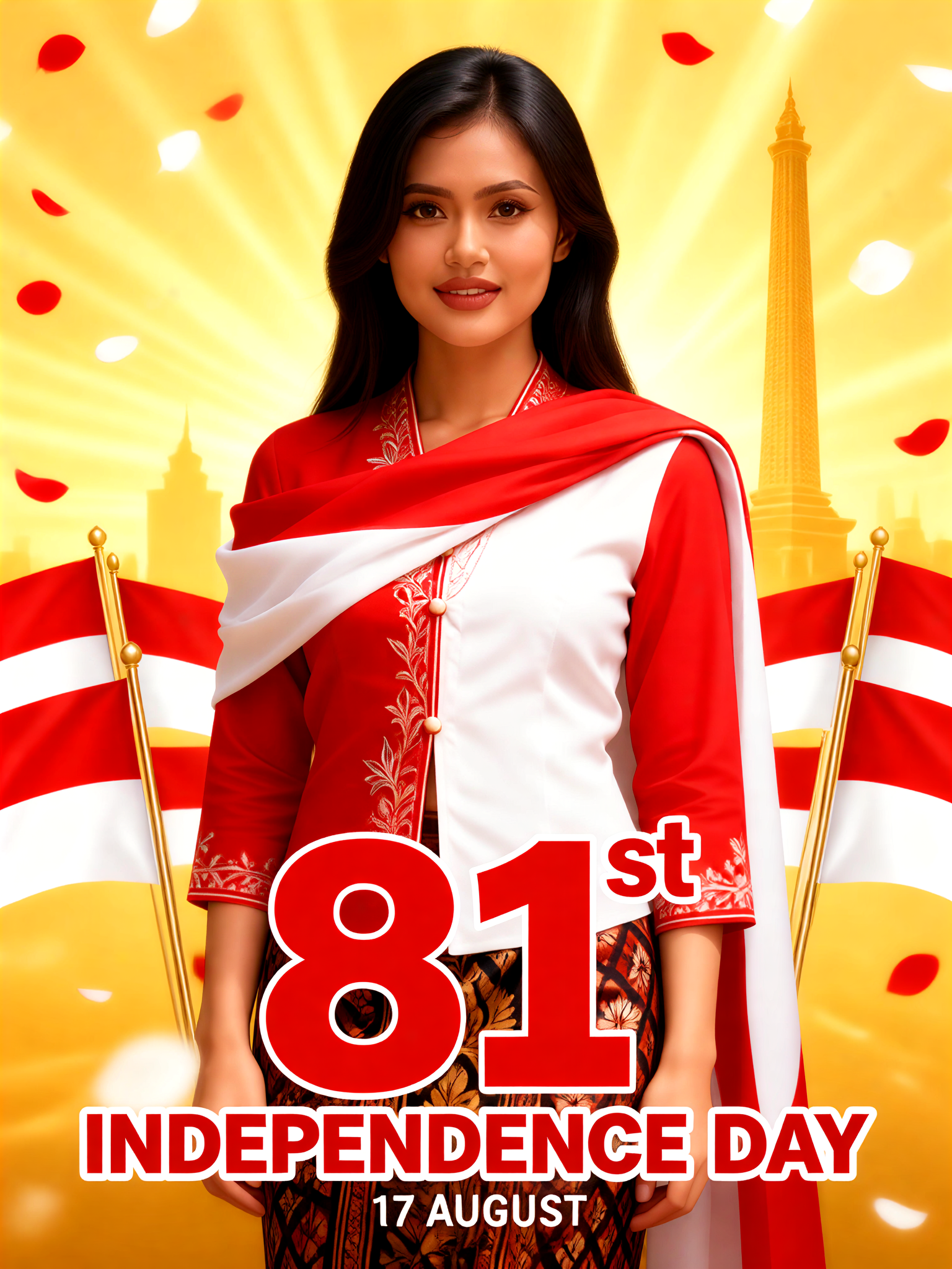 Indonesia Independence Day-67 image