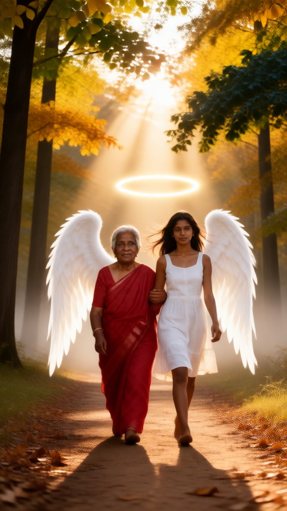 Soul and family dynamics image