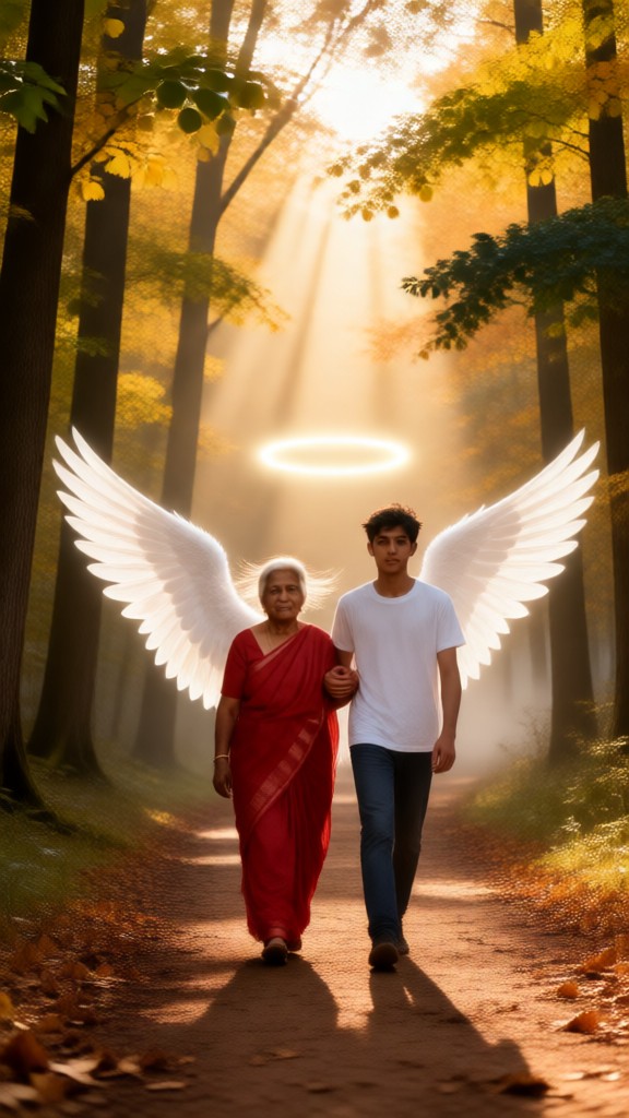 Soul and family dynamics image