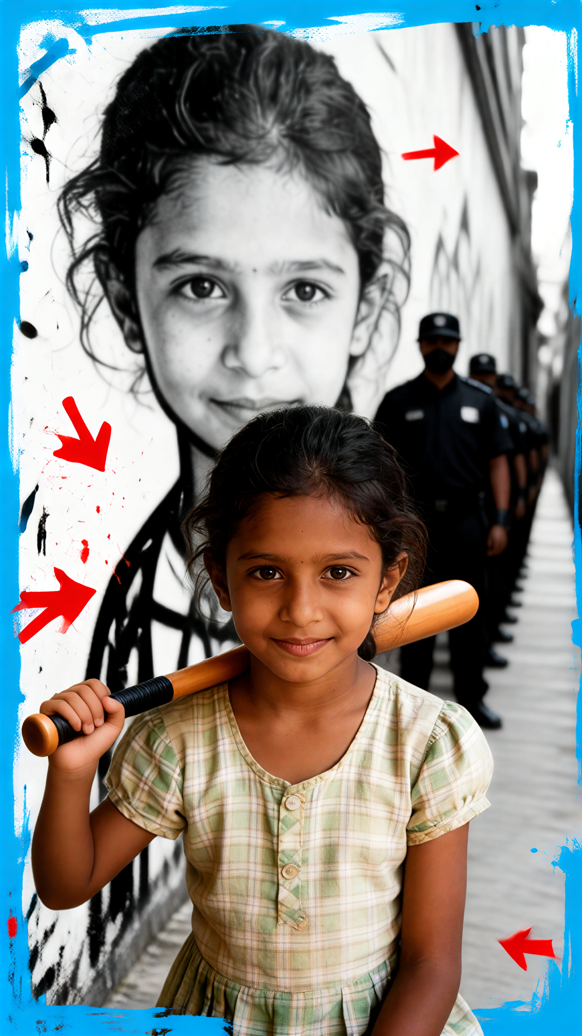 Baby Bat Leader image