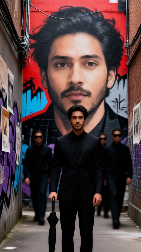 Street Don Reveal image