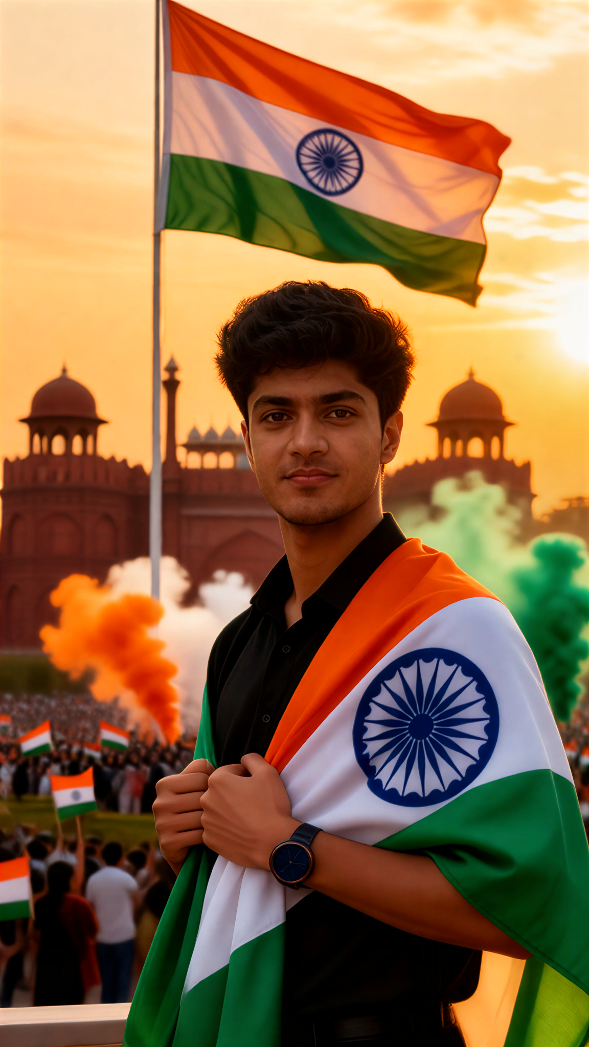 Independence Day image