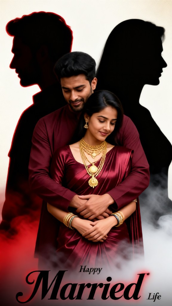 Romantic Anniversary Photos of Couple-03 image