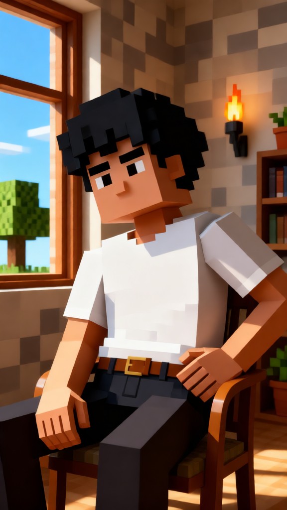 Minecraft image