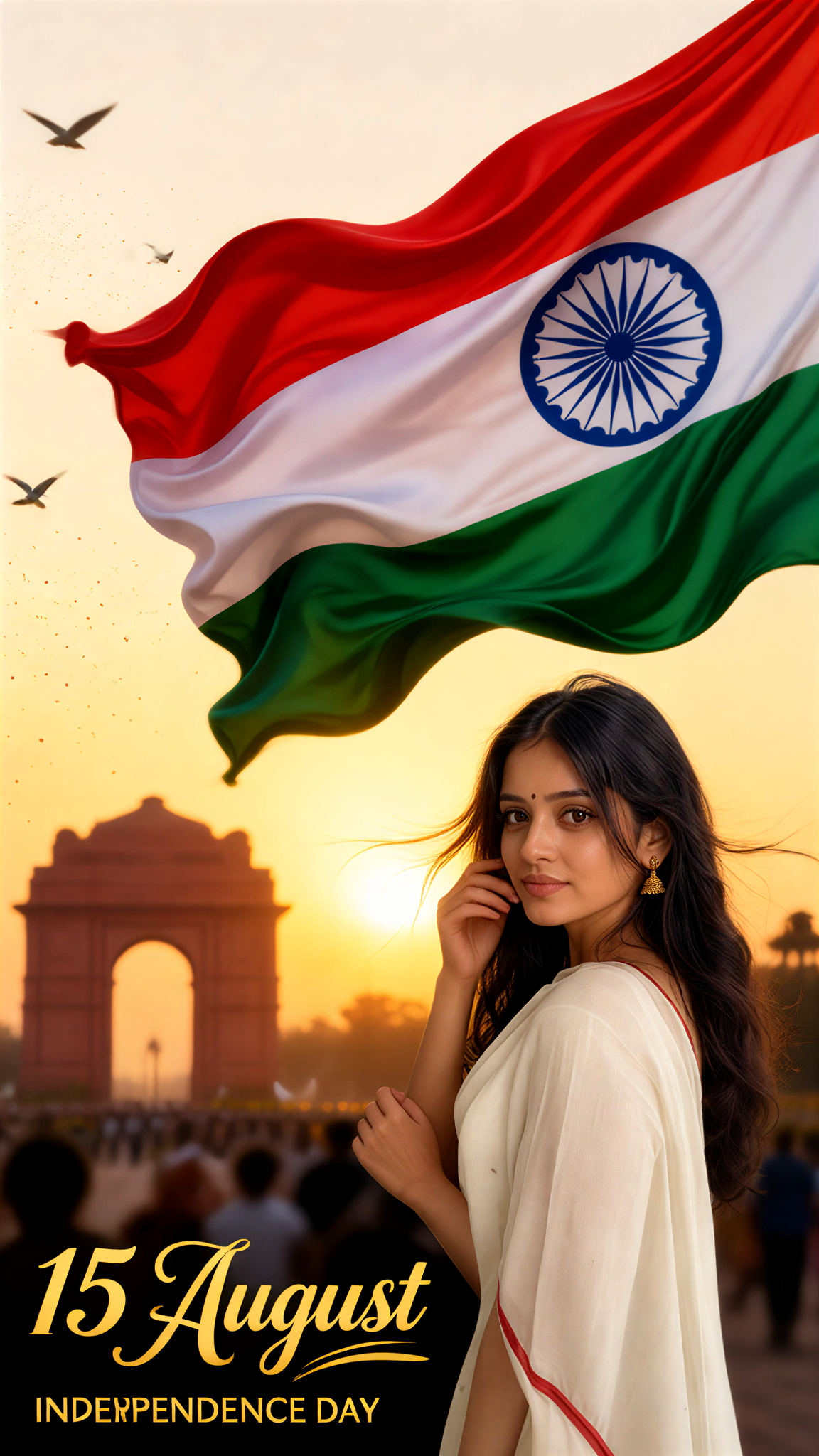 LAND OF THE FREE image