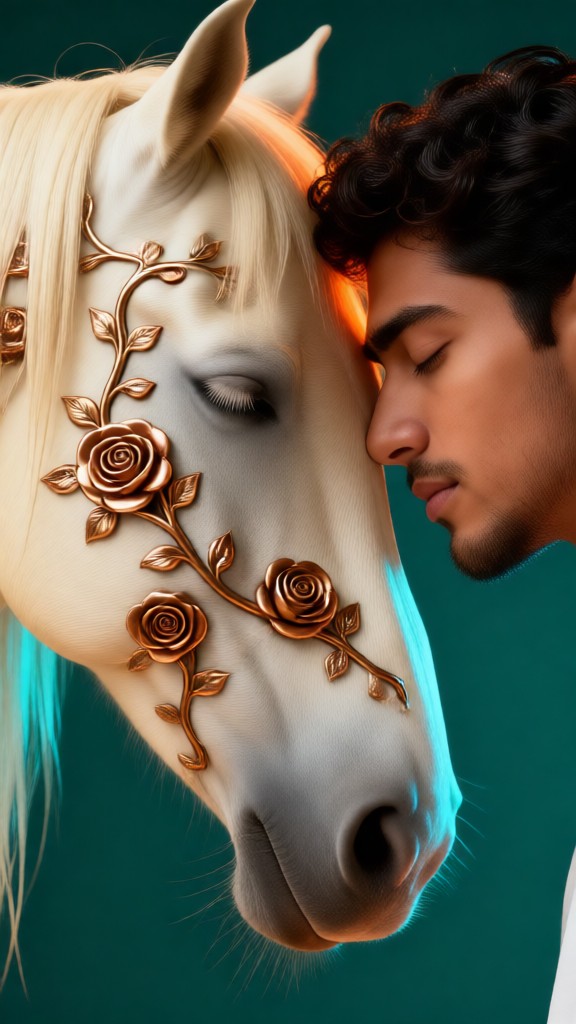 Intricate carvings featuring portraits with forehead-adorned styling. image