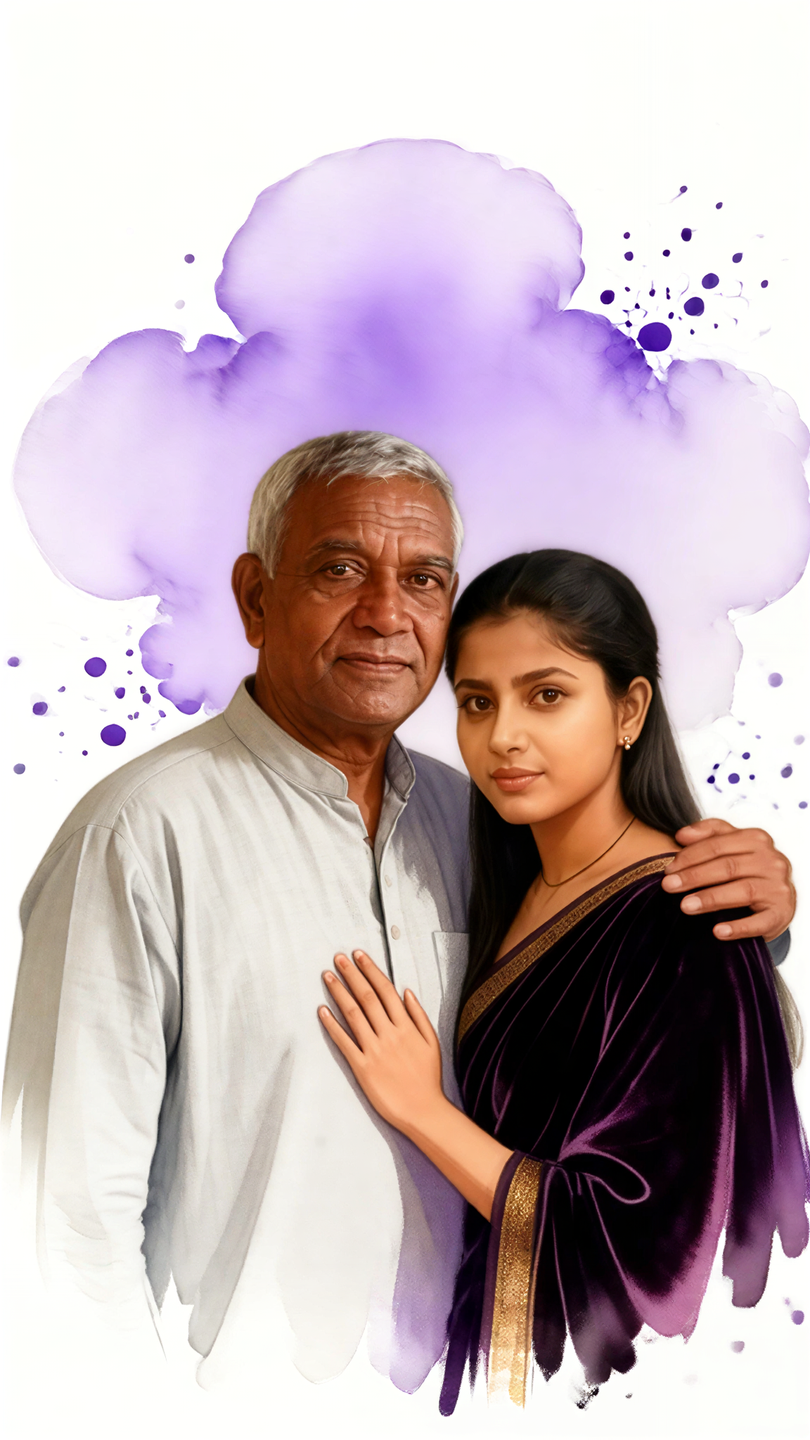 Gentle Portrait image