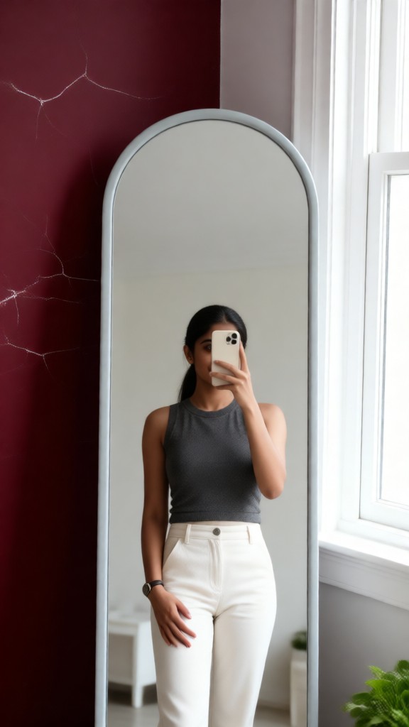 A Collection of Girls' Lifestyle Content：1 image