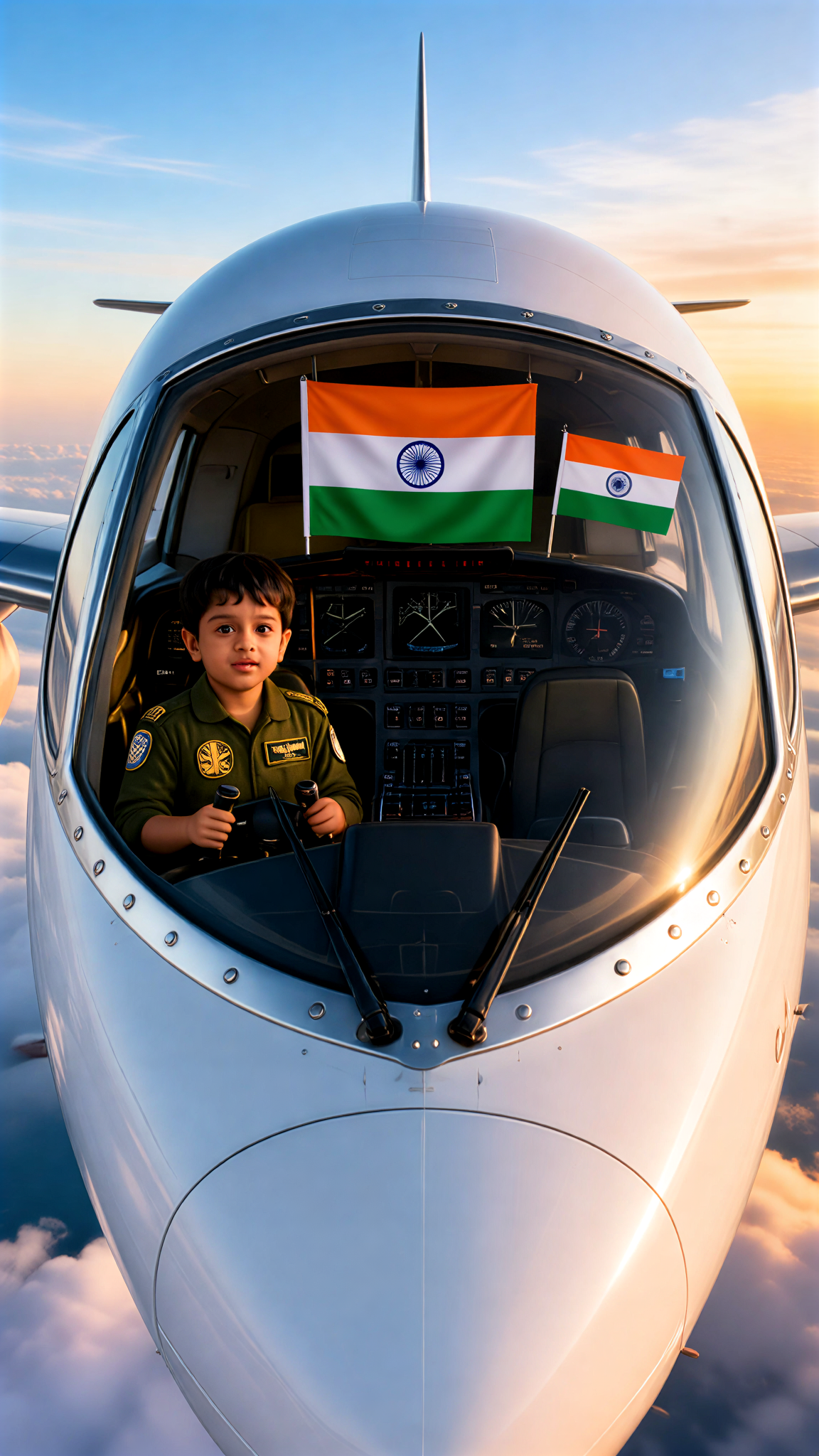 Fighter Pilot image