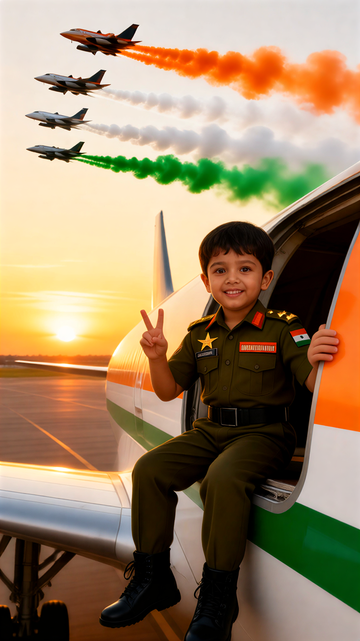 Fighter Pilot image