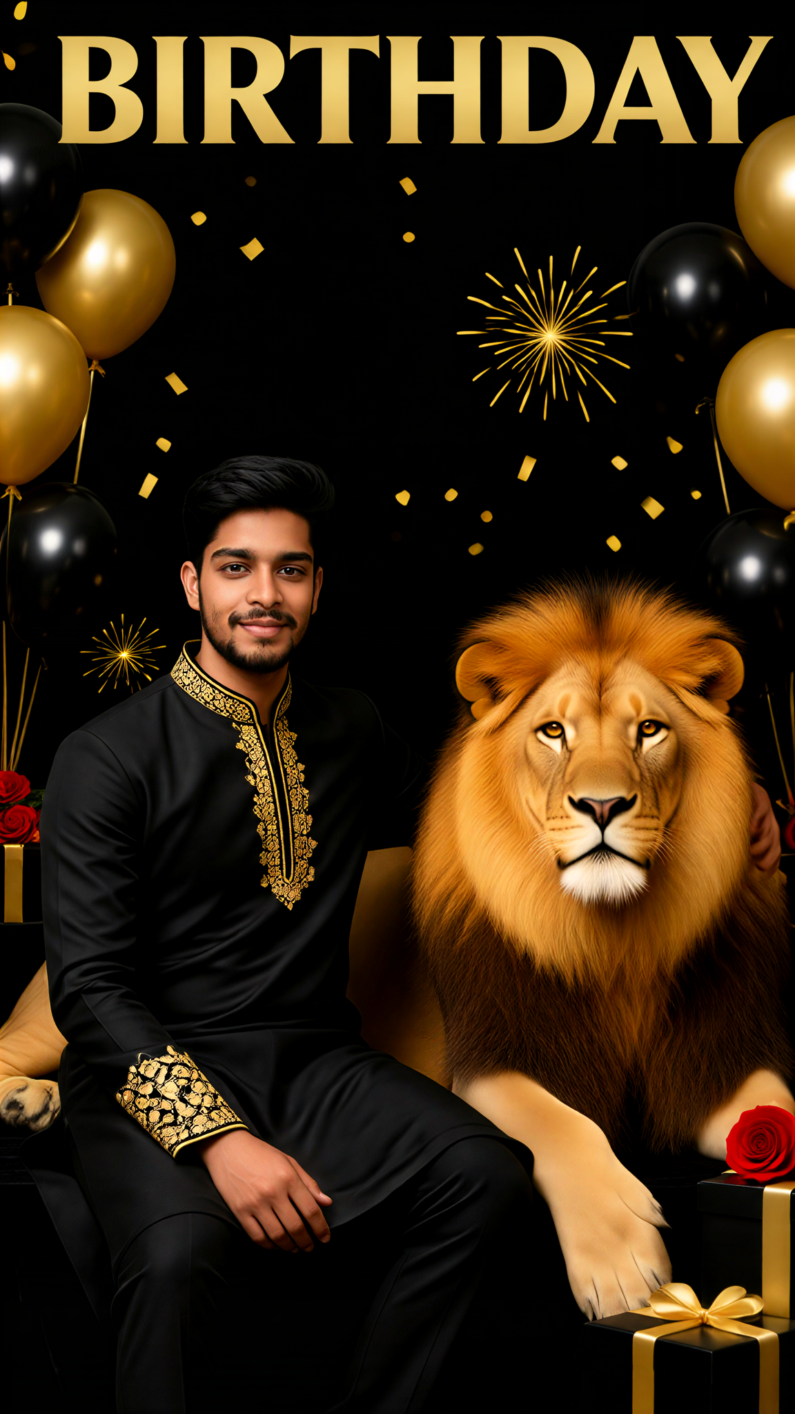 King‘s Birthday image