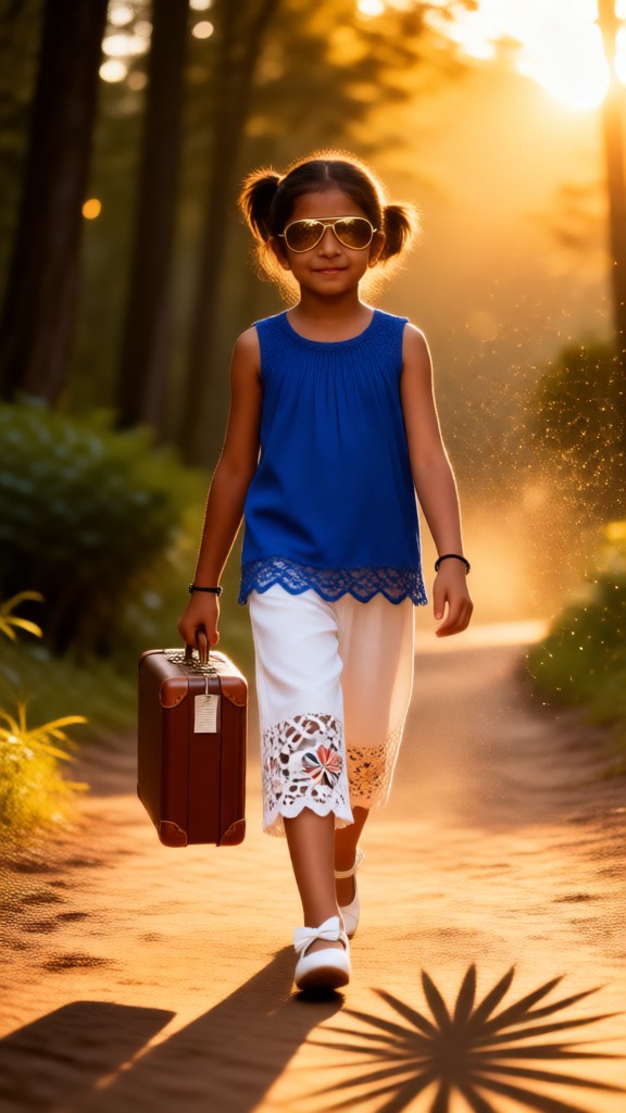 Trendy Kids image