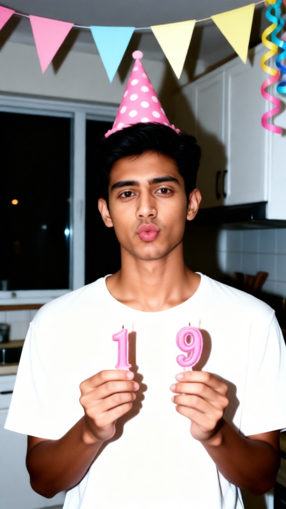 Birthday "Dudu" Film Snapshot image