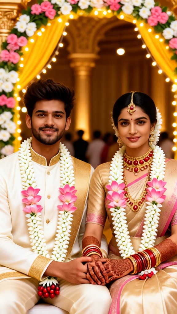 wedding ceremony image