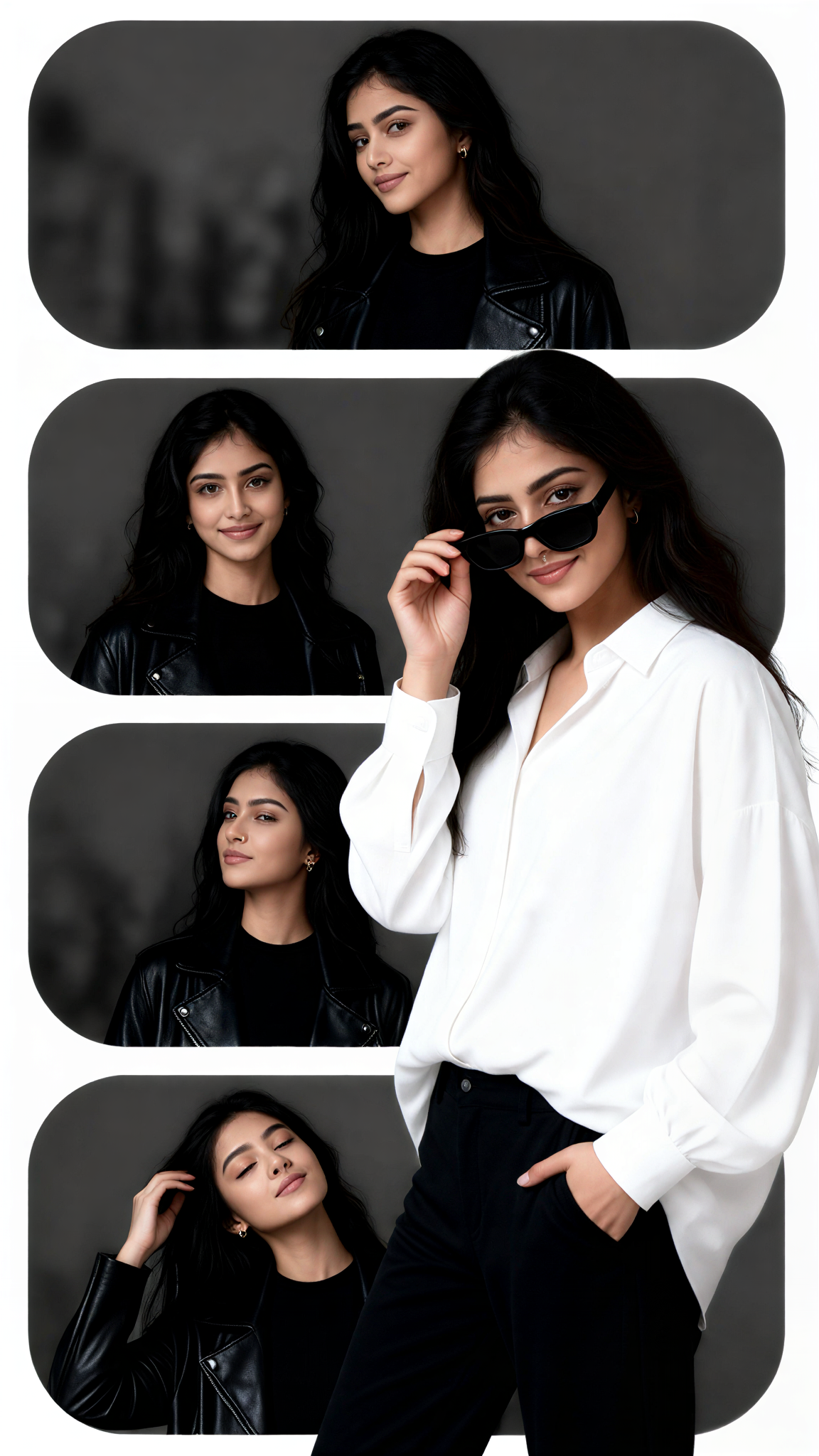 Sunglasses Photo Shoot image