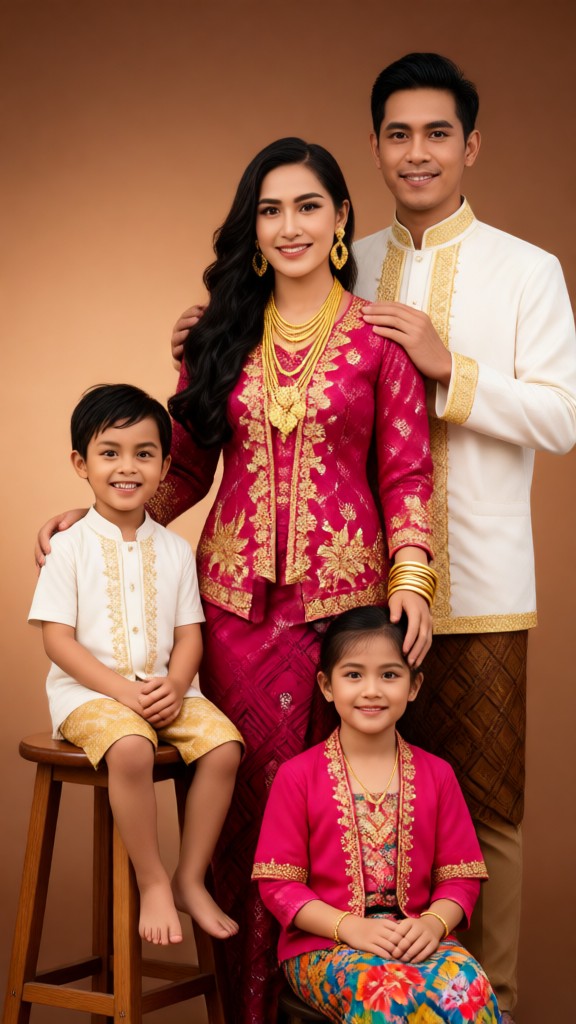 Happy Family Photo-I-03 image