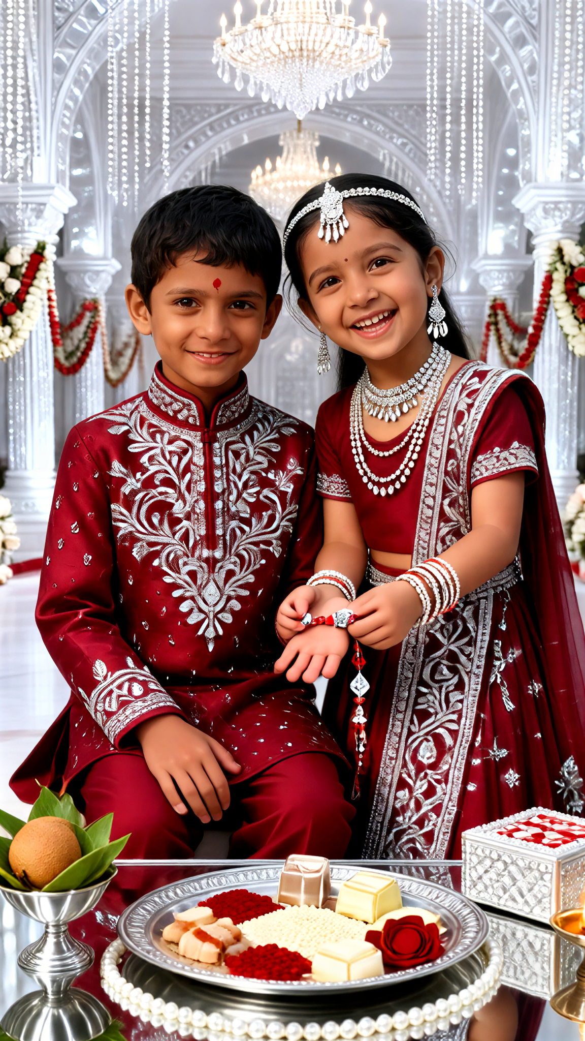 Raksha Bandhan image