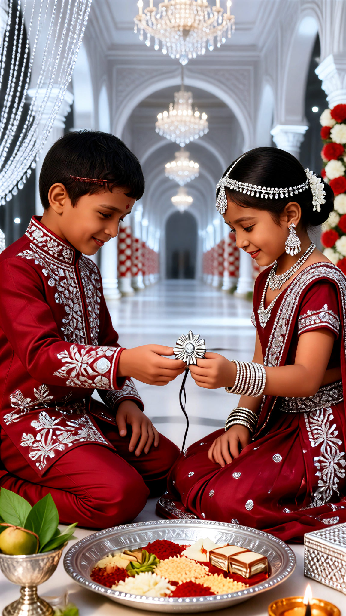 Raksha Bandhan image