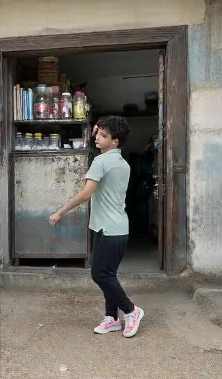 Drum Dance image