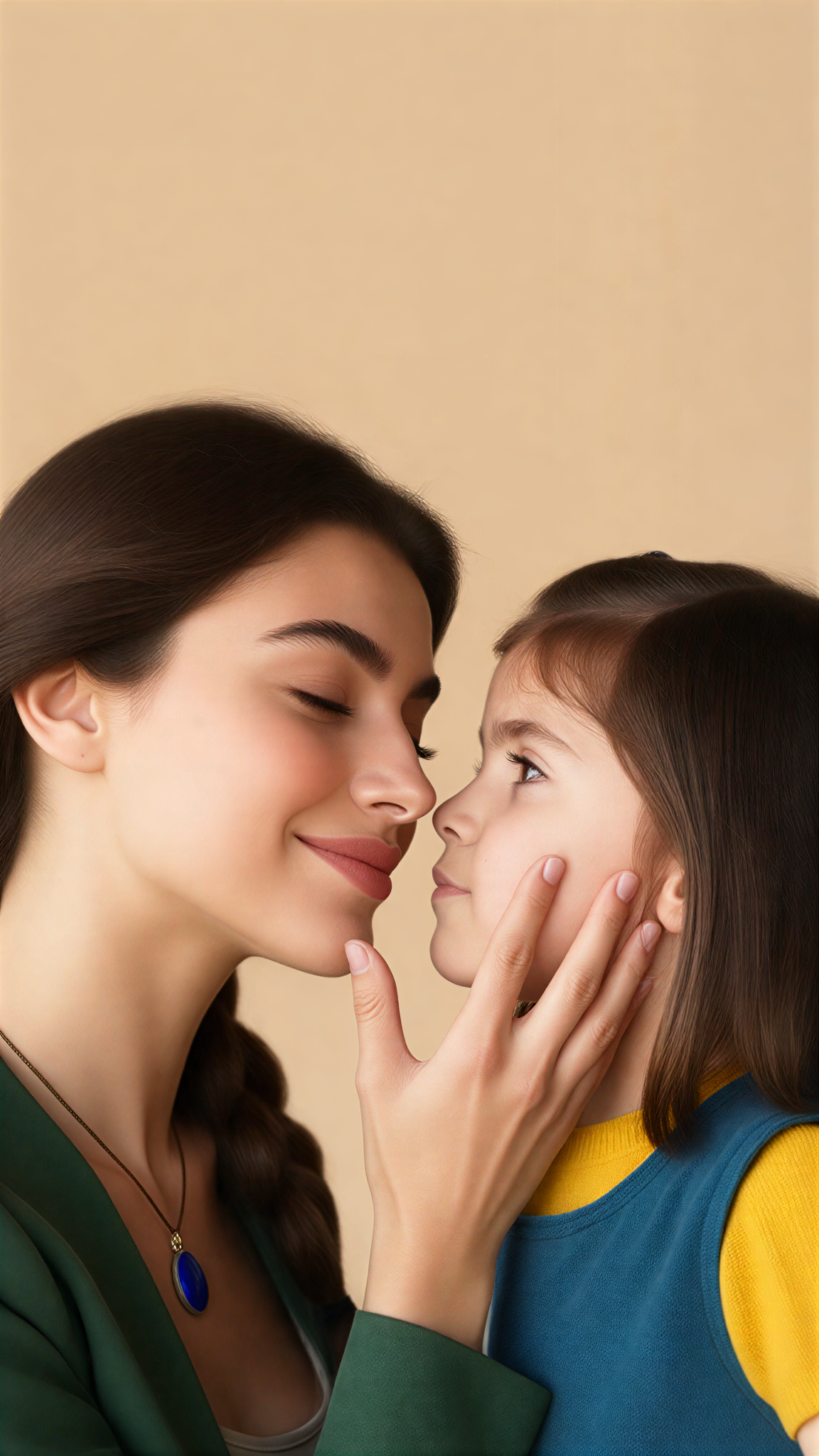 Milk Tea Tender Touch image