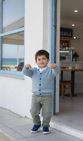 Baby Dancing image