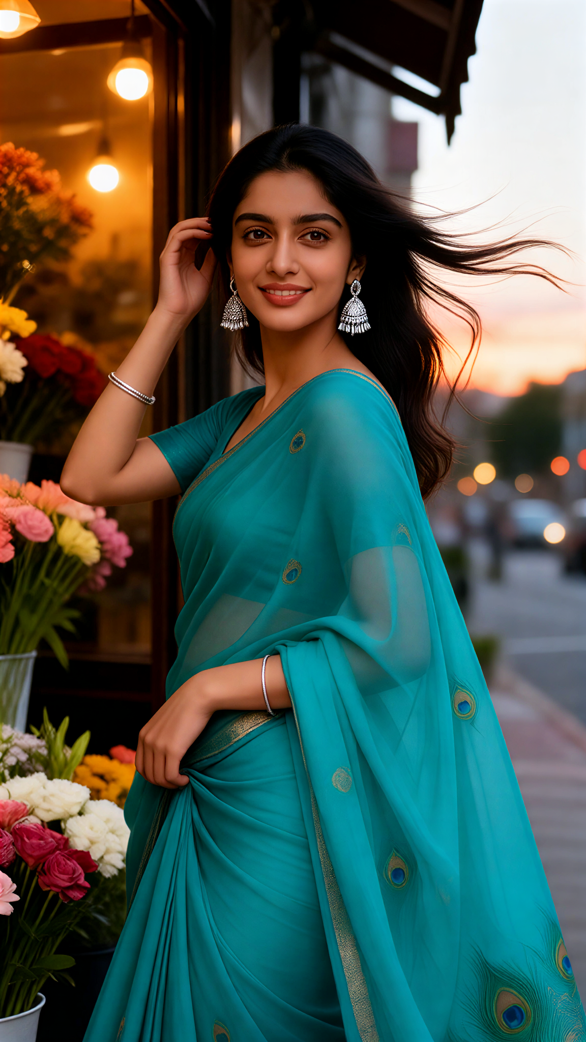 woman test-1 image