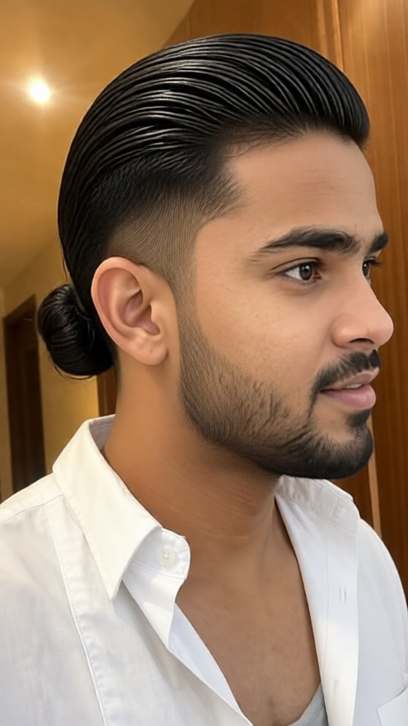 Pain-Free AI Haircut-04 image