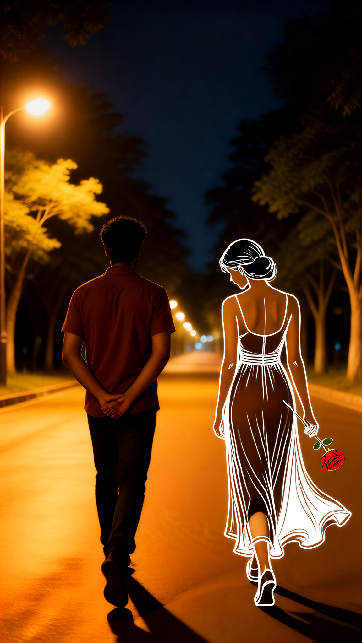 Shadow Lover image