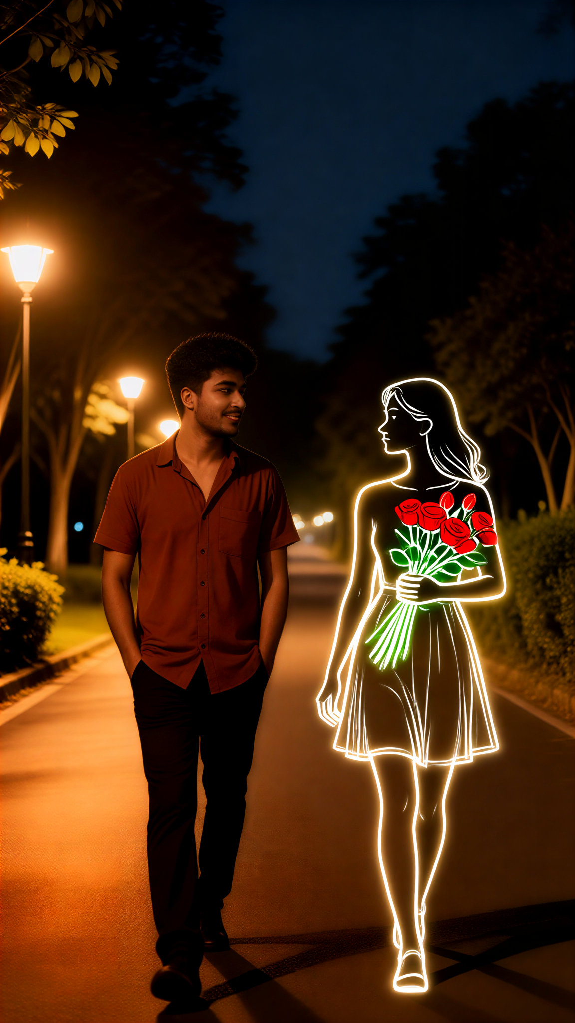 Shadow Lover image