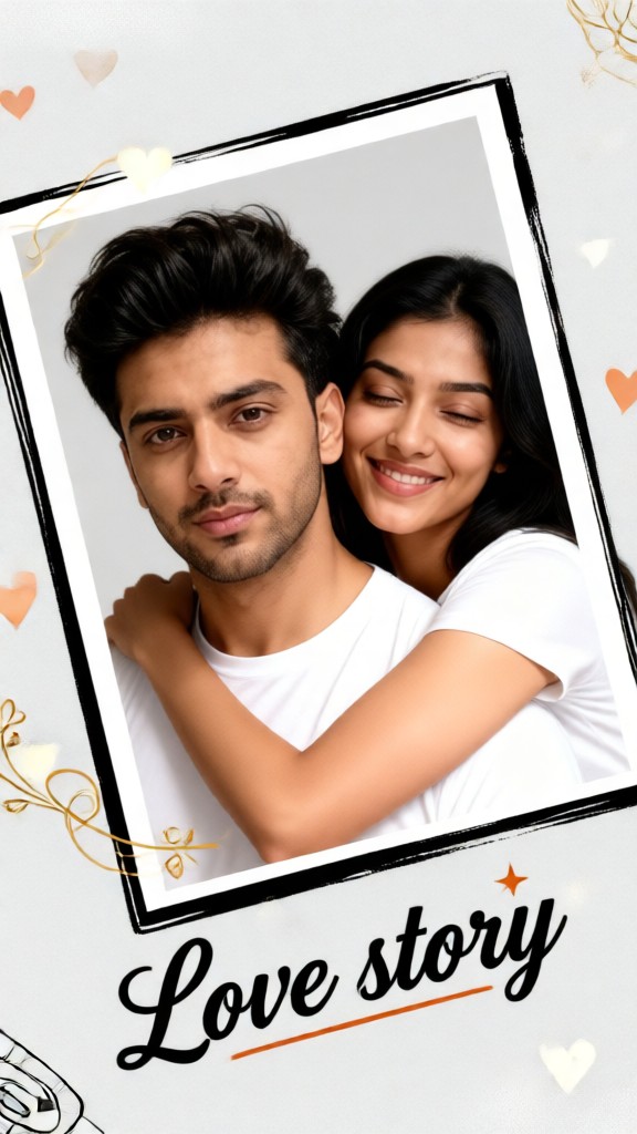 Romance Posters image
