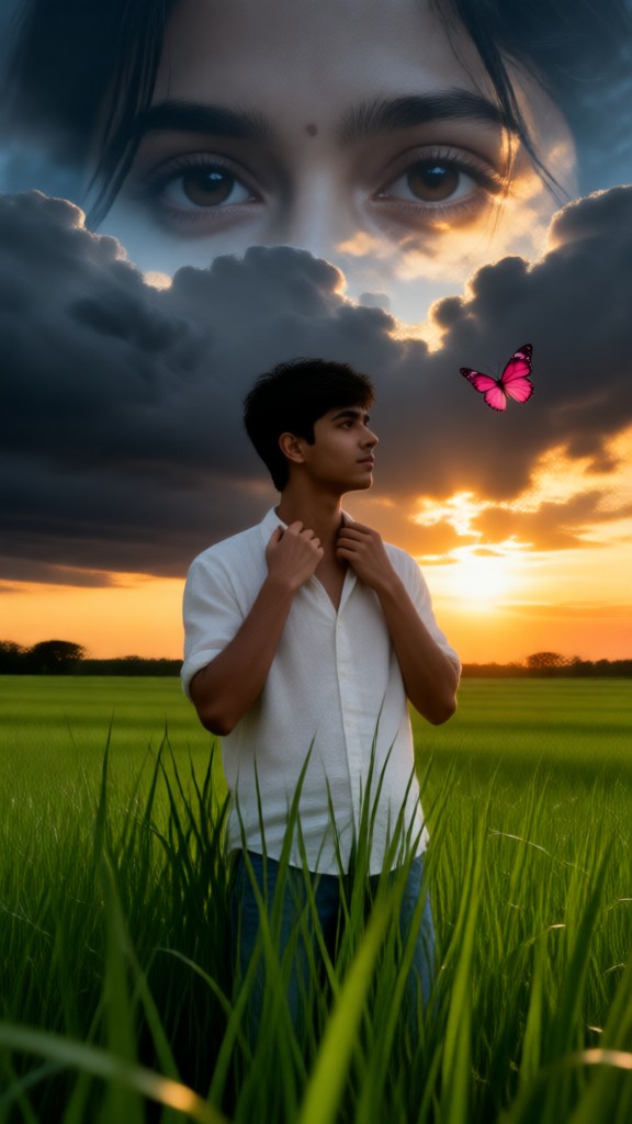 My Butterfly Lover image