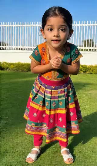 Babies mimicking speech image