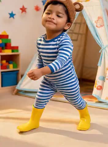 shrink feet dance  image