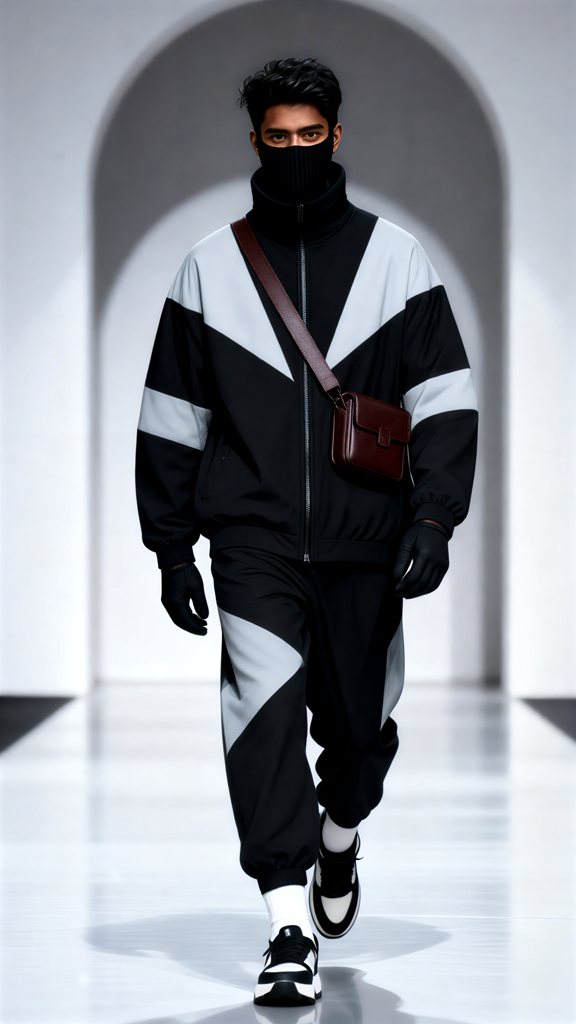 Outfit Swap Fashion Week image