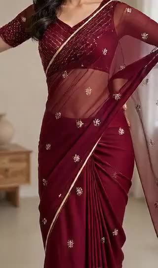 Sari Belly Dance image