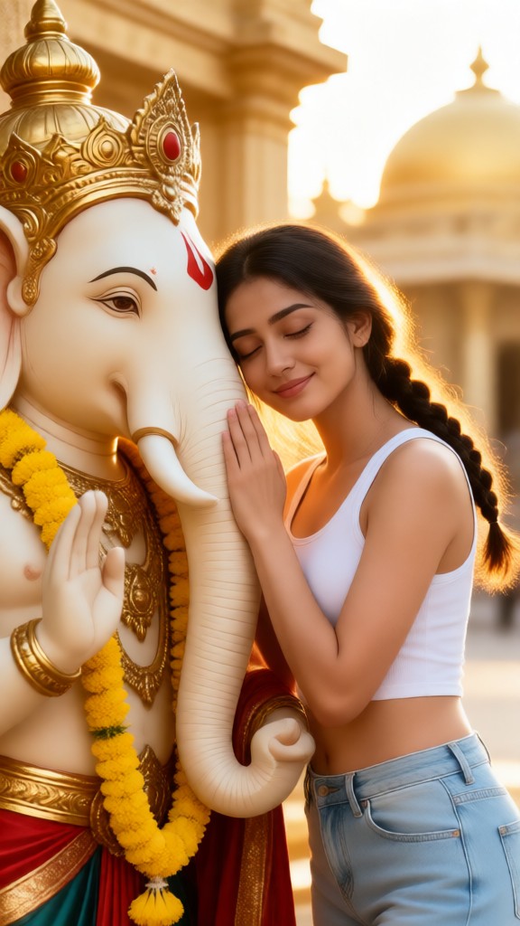 The Sacred Festival of Ganesha-02 image