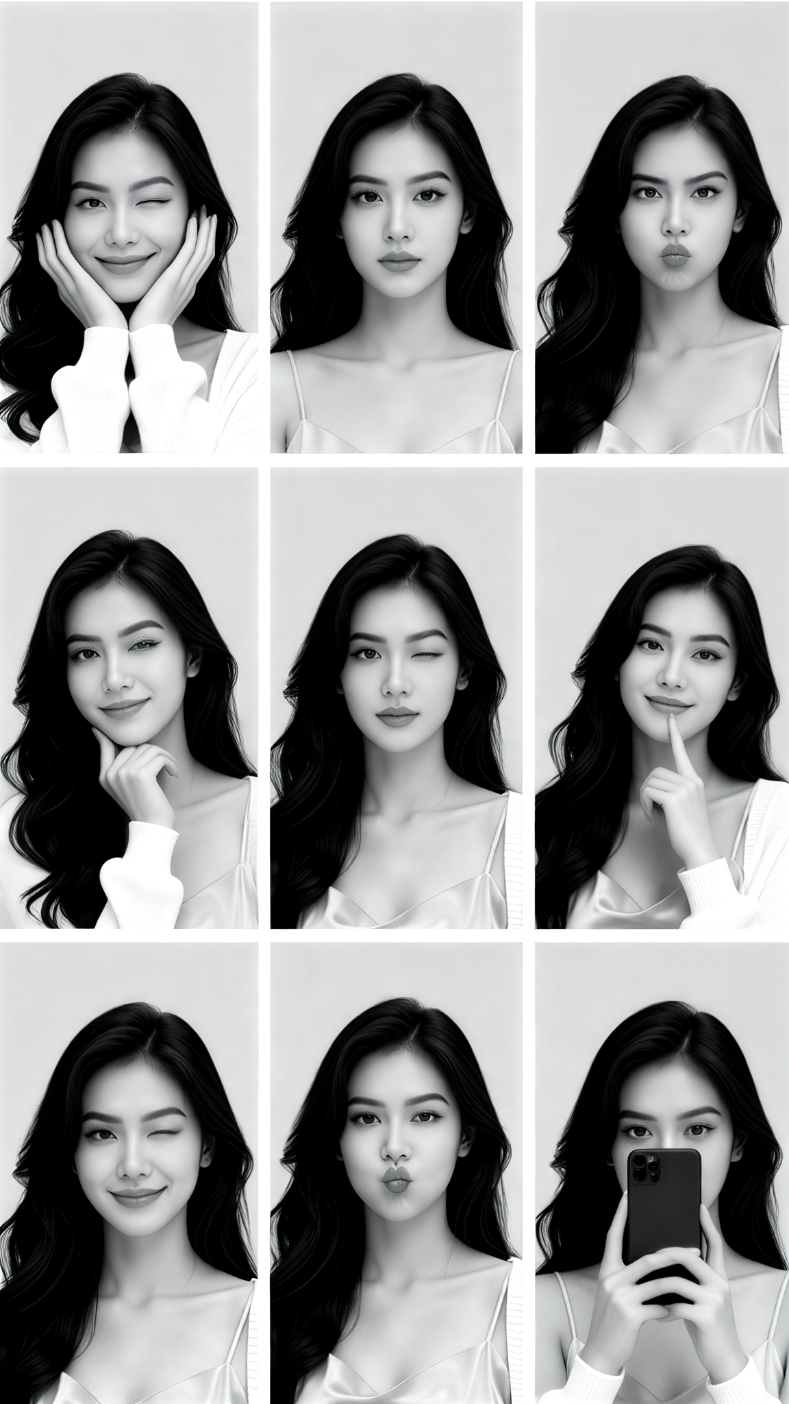 ID Photo Nine Blocks image