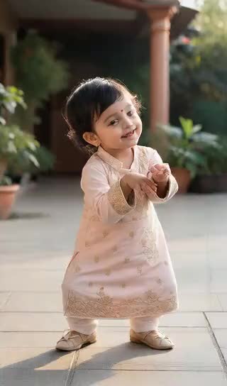 Baby Imitating Speech 2 image